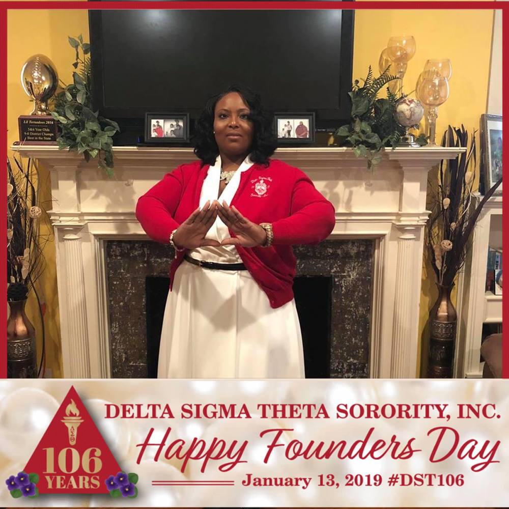 Meet your Posher, Thalita